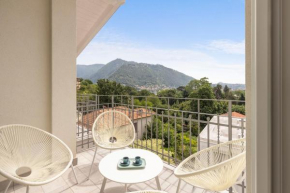 Olmo Suites